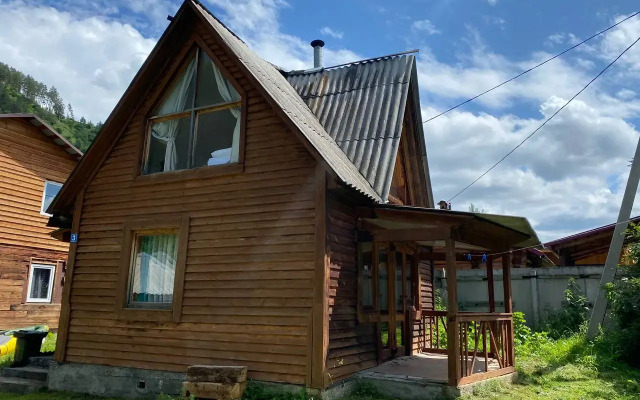 Частный дом Дача 3-х комнатная