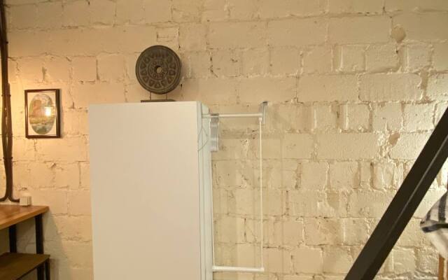 Апартаменты Лофт на Торцева