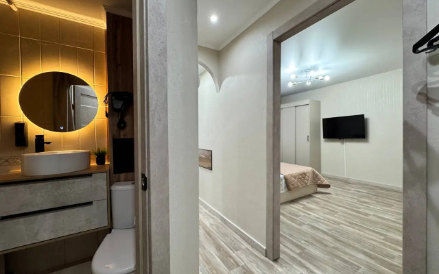 Bragin Hill Apartments
