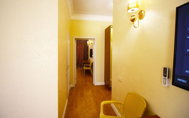 Versal Hotel