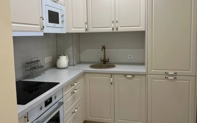 Квартира Крузенштейна