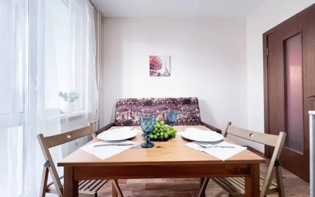 Park Inn Hause Apartments 6