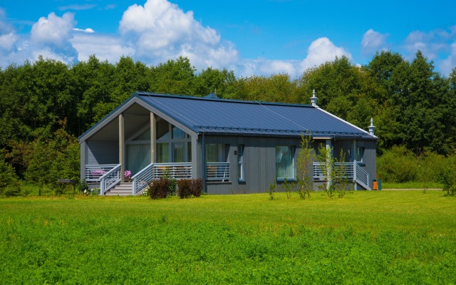 Отель Новое Волосово