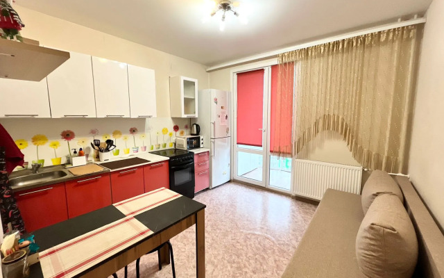 Olga's Flat Apartments v ZHK Ozerki