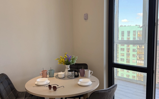 Квартира Люкс Площадь Искусств