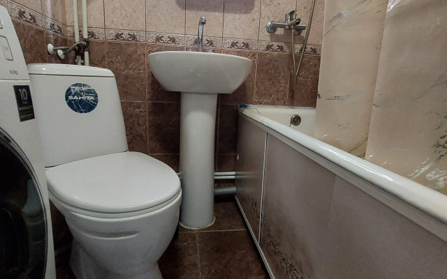 Odnokomnatnaya kvartira v sanatorno -kurortnom rayone Flat