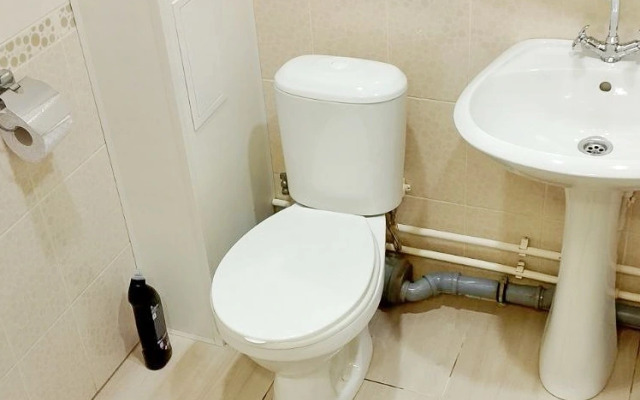 Квартира для командированных около центра