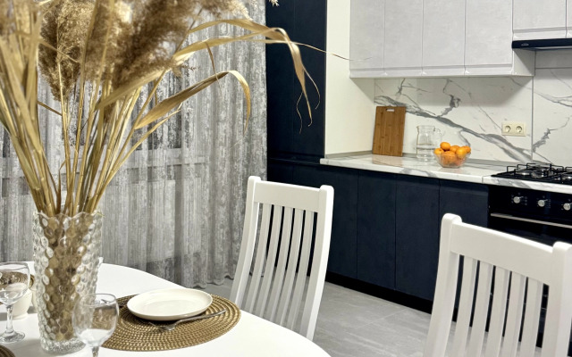 Квартира в Центре рядом с Курортным Парком и Театральной площадью