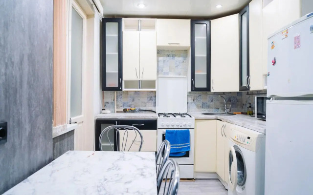 Квартира в Историческом Центре Уфы