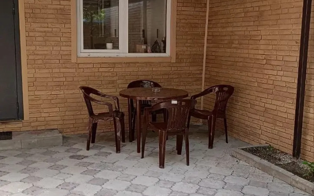 Studiya V Tsentre Pyatigorska Flat