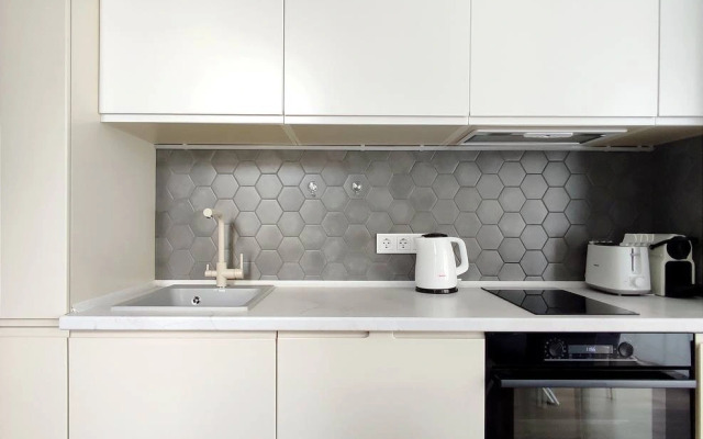 Квартира Стильная ГП 2/63