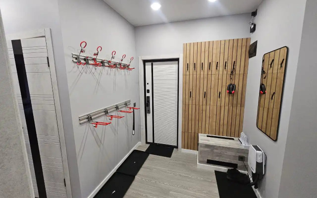 Квартира Кировск Мурманская область