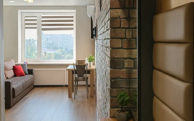 Апартаменты в Современном Стиле ЖК Урбан