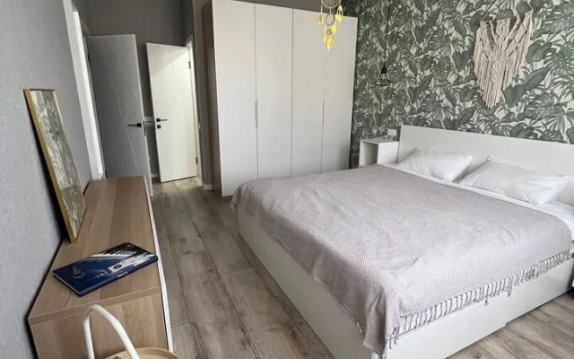 V Zhk Tyulpanovka Private house