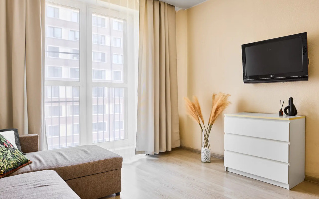 Апартаменты Оазис Комфорта