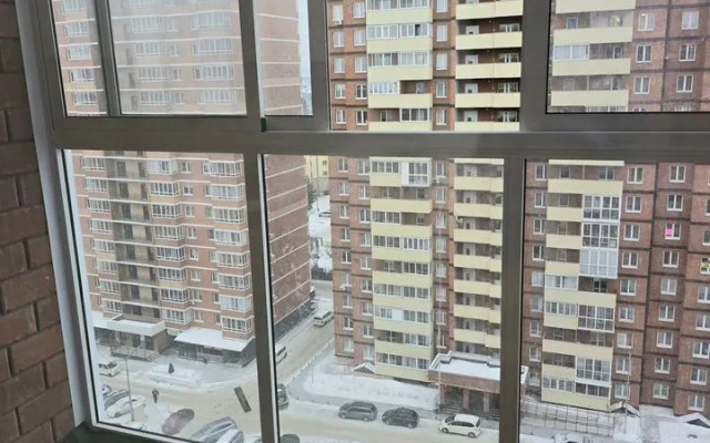 Na Piskunova Flat