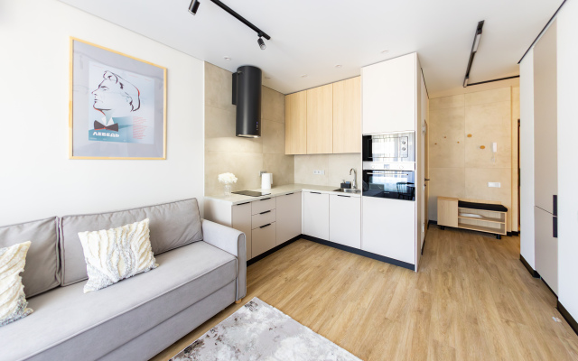 1010 Apartments