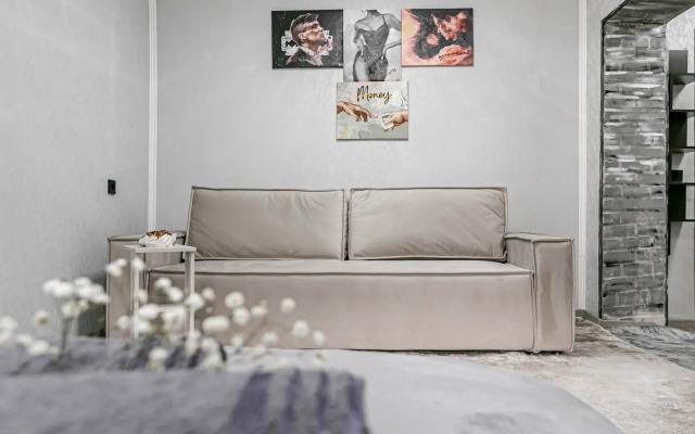 Квартира Тишина в центре