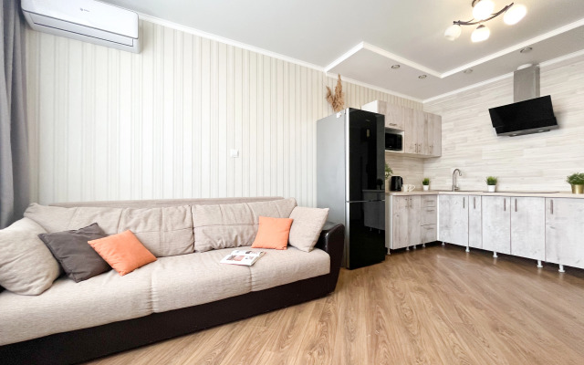 Апартаменты ApartLike