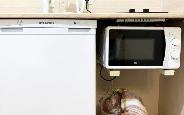 Апартаменты Privi House на Удмуртской 266