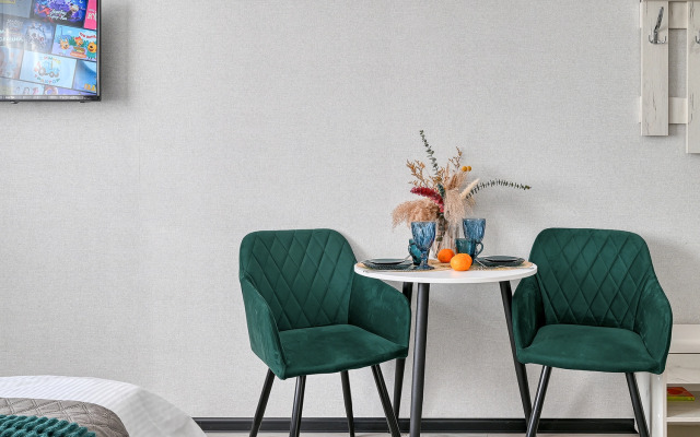 Студия Ачишко 681 Я на Море 1