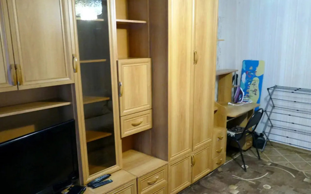 Квартира на улице 9 Мая 15к3