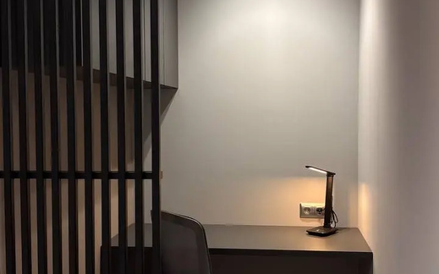 Квартира бизнес класса в центре города