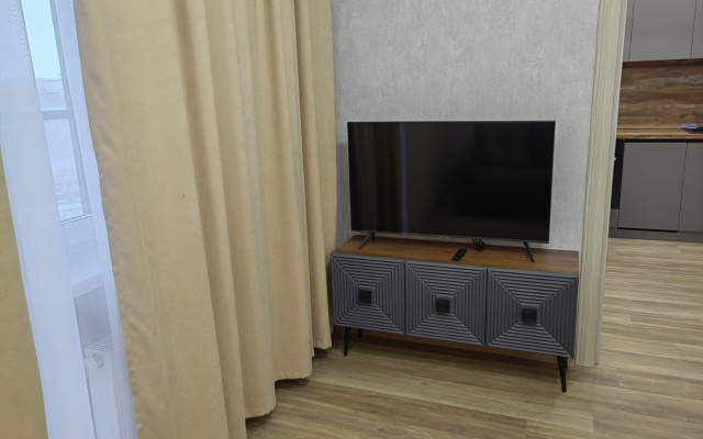 Квартира Петра Подзолкова д.6