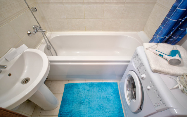 Квартира Уютная