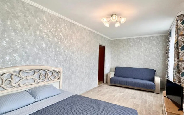 Na Kalinina 142 Flat