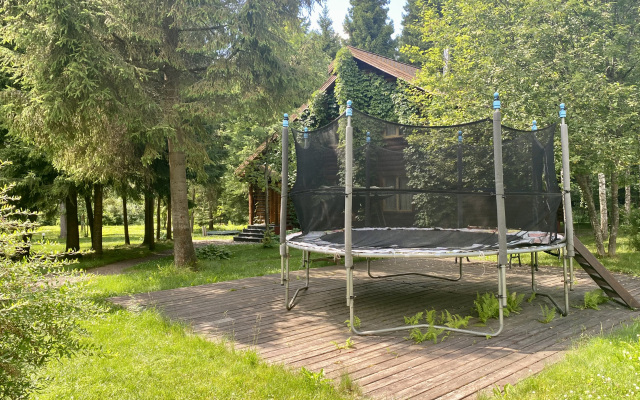 Dacha Space Guest House