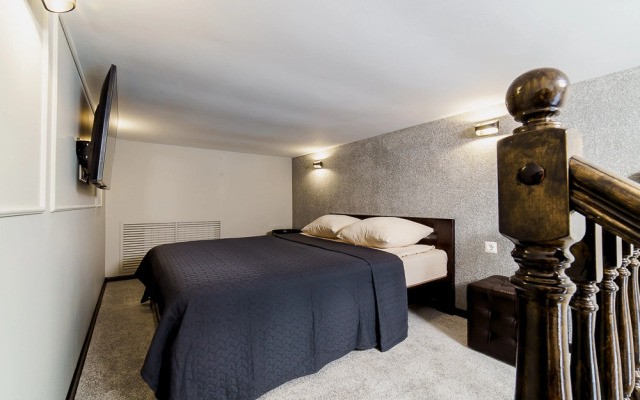 Апартаменты Сутки-Дом - Покровка