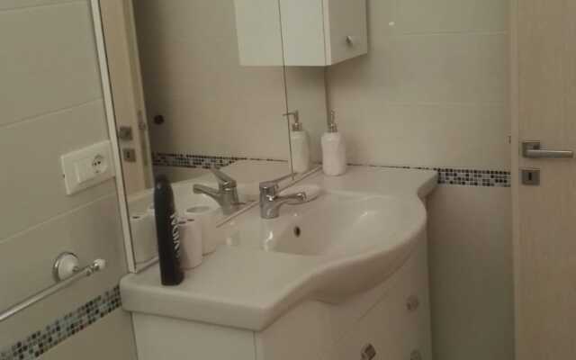 Casa Sole Guest House