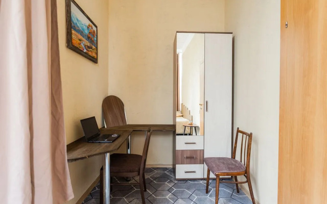 Rooms 1/10 Mini hotel