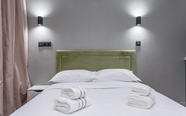 Апартаменты FortEstate 357