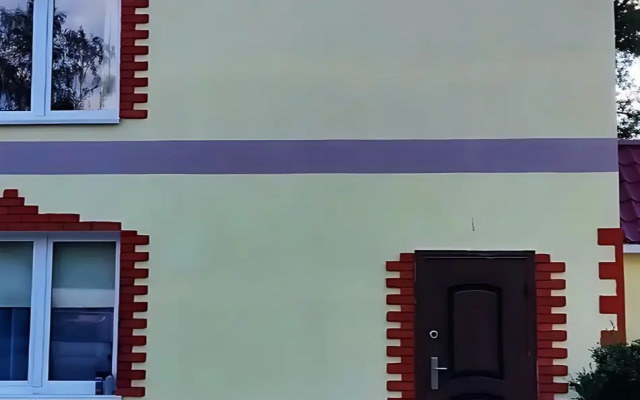 Частный Дом на Л Некрасова 9Б