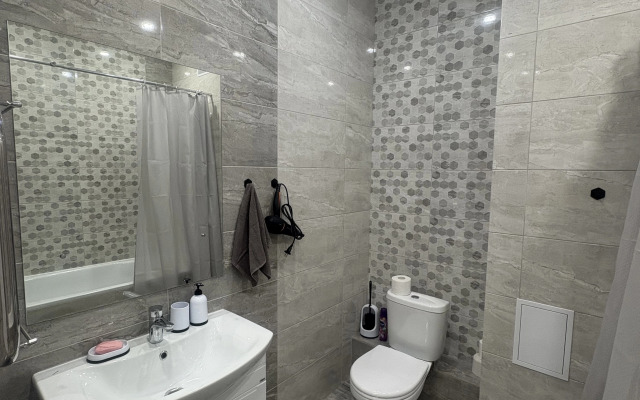 Квартира на Улице Калинина 25