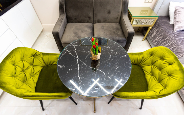 Апартаменты Люкс в Центре Сочи 1