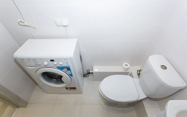 Апартаменты в Зельцовском парке