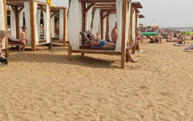 Гостевой дом Миланд