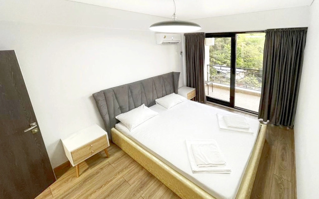 Lotos Apartment Hotel