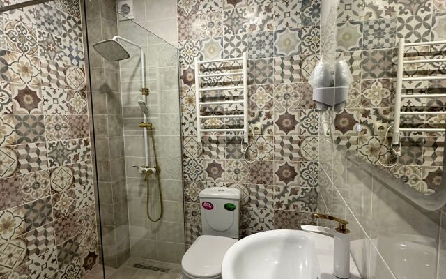 Hotel Proleto