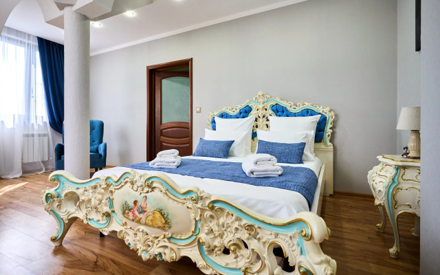Residence Lotus Guest house