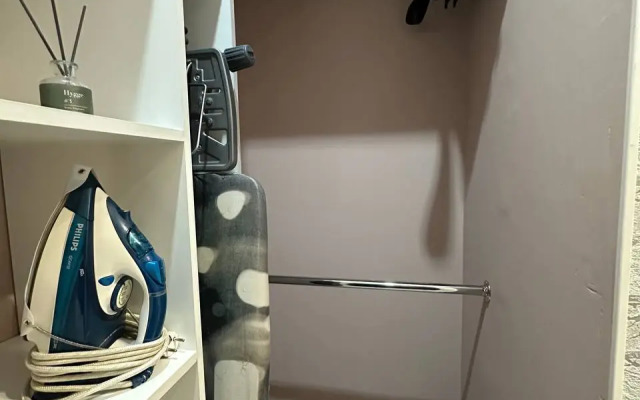 Квартира студия Иркутск на Атласова