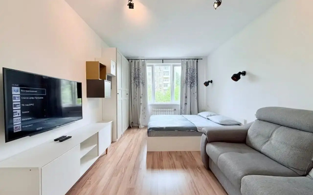 Квартира У25