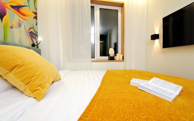 Апартаменты V O