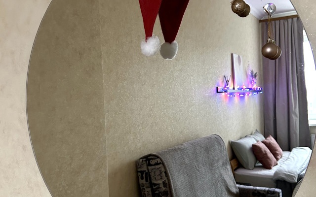 Апартаменты на 4-х Brauni