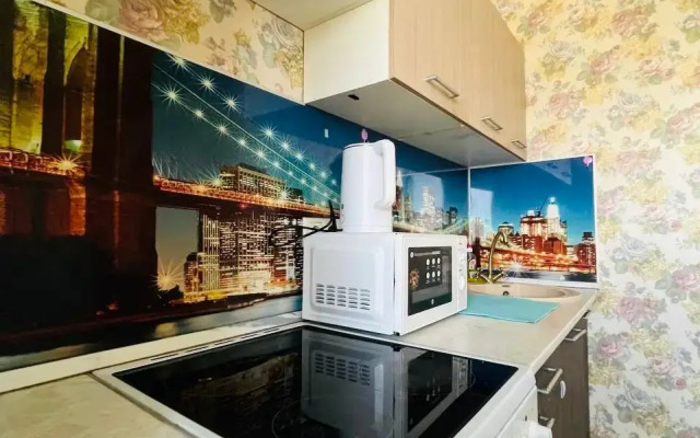 Квартира у метро Ботаническая Екатеринбург