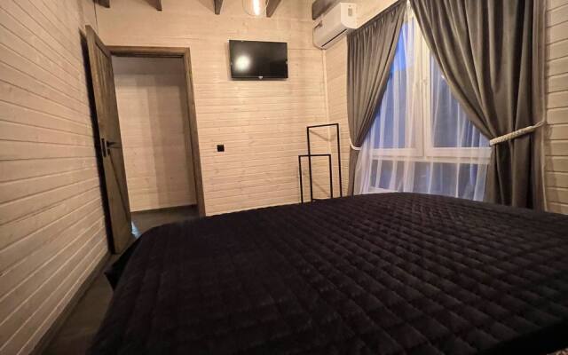 Dacha Private House