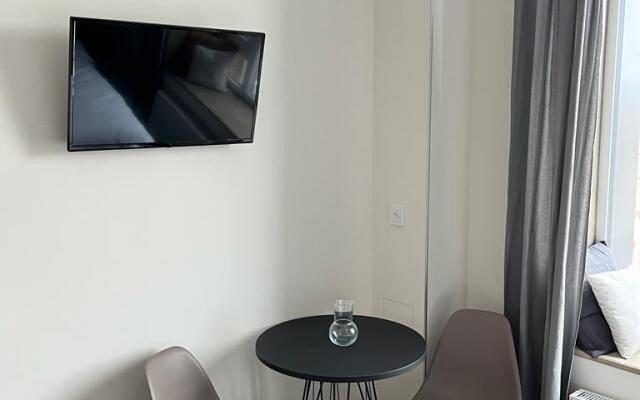 Апартаменты Бьярма One